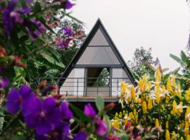 Lucero del Alba Fusagasugá – hotel w mieście Fusagasugá