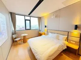 Dengba Inn - Qingdao Taidong Pedestrian Street Branch