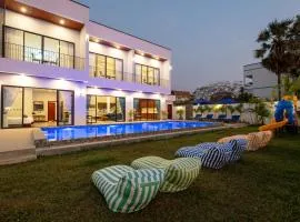 Blanc Smith Private Villa