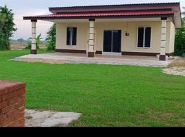 Heal Inn Roomstay - Islamic Chalet, budget hotel sa Kangar