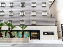 Henn na Hotel Express Osaka Namba Nipponbashi Annex