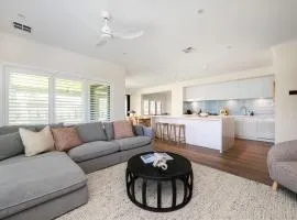 Arcadia by the Beach