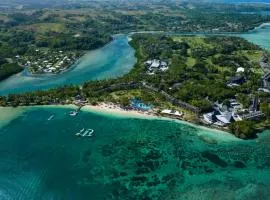 Shangri-La Yanuca Island, Fiji