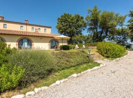 트레콴다에 위치한 호텔 Villa Falco