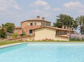 트레콴다에 위치한 호텔 Villa Aquila