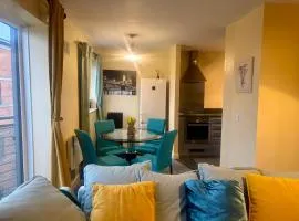 Cosy Flat in Wolverhampton