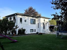 Welcome to your perfect getaway, Hotel in Aarhus