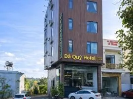 Hoa Dã Qũy Hotel 2