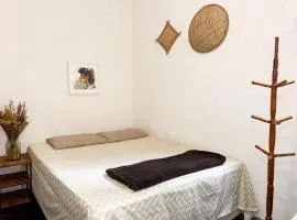 CasaDePretaPelo