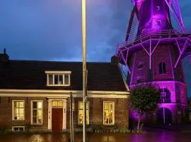 Cozy Home In Winschoten With Wifi