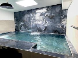 Costa Relax - 5، فندق في Arroyo