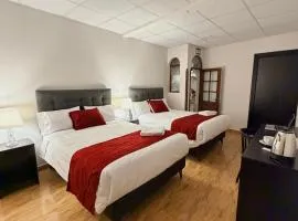 Posada Del Corregidor