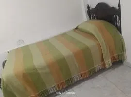 Alojamiento Ríonegro