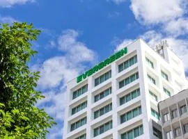 Evergreen Laurel Hotel Taipei