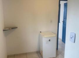 Cabana Maktub, hotel en Uruçuca