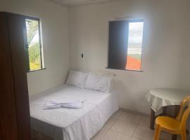 Cabana Maktub, מלון בUruçuca