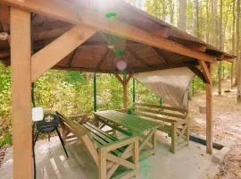 Pet Friendly Home In Trzcianka With Sauna