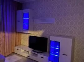 Центральний парк, зручний виїзд на Київ