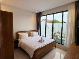 Alijul Private villa, Hotel in Munggu