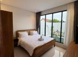 Alijul Private villa