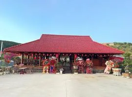 NamBanhomestay&cafeDalat