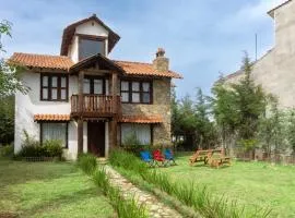 Cabaña El Sitio