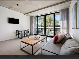 Cozy 1BR Apt pet free, free parking Kingston