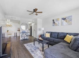 Downtown Mesa Stay Near Arts, hospitals & Campus, hotel a Mesa