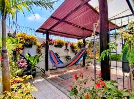 Suite Cerca del Mar y Jardín privado