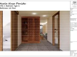 Giri Sea Cliff Penida Resort & Spa