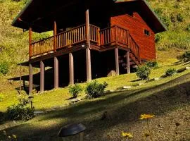 Entre Árboles Lodge