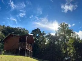 Entre Árboles Lodge