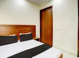 Hotel O Daffodil Inn