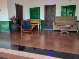 Ophel Homestay, 7 Bed Heritage Home, hotel v mestu Mananthavady