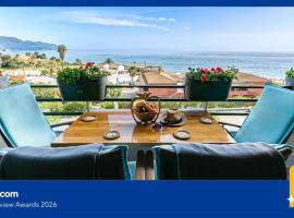 Corfu Glyfada Sea blue 137, Hotel in Glyfada