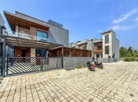 Sealara, hotel i Covelong