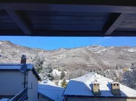 Appartamento in centro storico di Riolunato