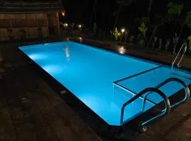 Crystal Riverview Homestay