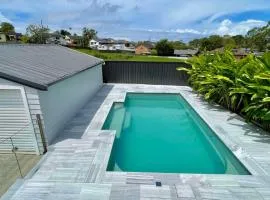 Casa Calvi - Central location with Pool