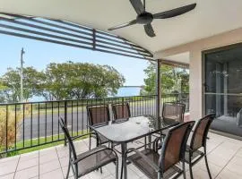 Amarco Spacious Riverfront with Sunset Views