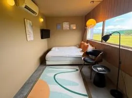 Padi Box Homestay