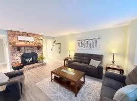 Have It All Stay Central Swim Often