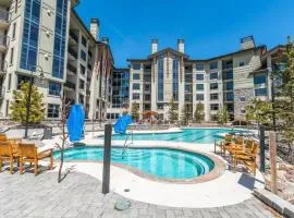 Mammoth Monache Resort