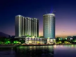 New Century Hangzhou Qiandao Lake Longting Hotel
