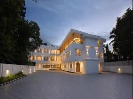 Hotel Salkara Chavakkad