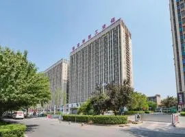 Jinjiang Select Luoyang Longmen Guanlin Train Station Branch