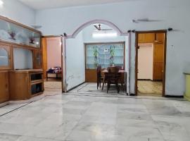 Kurnool Homestay, hotel v destinaci Kurnool