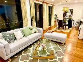 Villa located within Cypress Lakes Resort with Free Wine Tasting