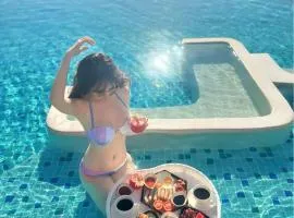 Aurea Coast Residences Mandala