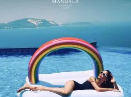 Mandala Casa del Sol Mũi Né